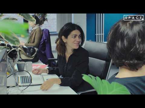 SPACE4 - Work, training & events space that delivers social impact