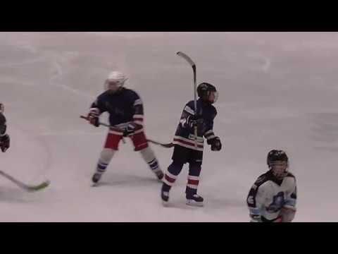 7.2.2019   ZS Most   HC Mostečtí lvi - HC Slovan Louny  13:1 (4:0 4:0 5:1) III.tř.