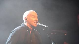 Midge Ure - Call of The Wild - Madrid - 15/07/2017 (HD)