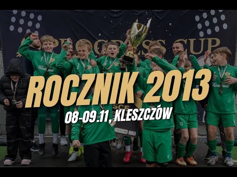 Lechia Tomaszów Mazowiecki II vs RKS Mazovia Rawa Mazowiecka U13