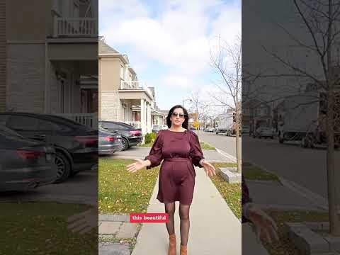 Exploring 439 Grey Landing in Milton - A Must-See Tour