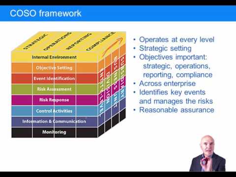 CIMA P3 Enterprise risk management