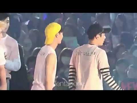 160716-17 TaeKai ending