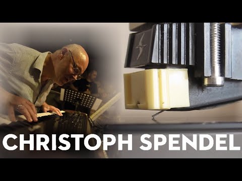 Christoph Spendel Trio | Pent Up House [Vinyl]