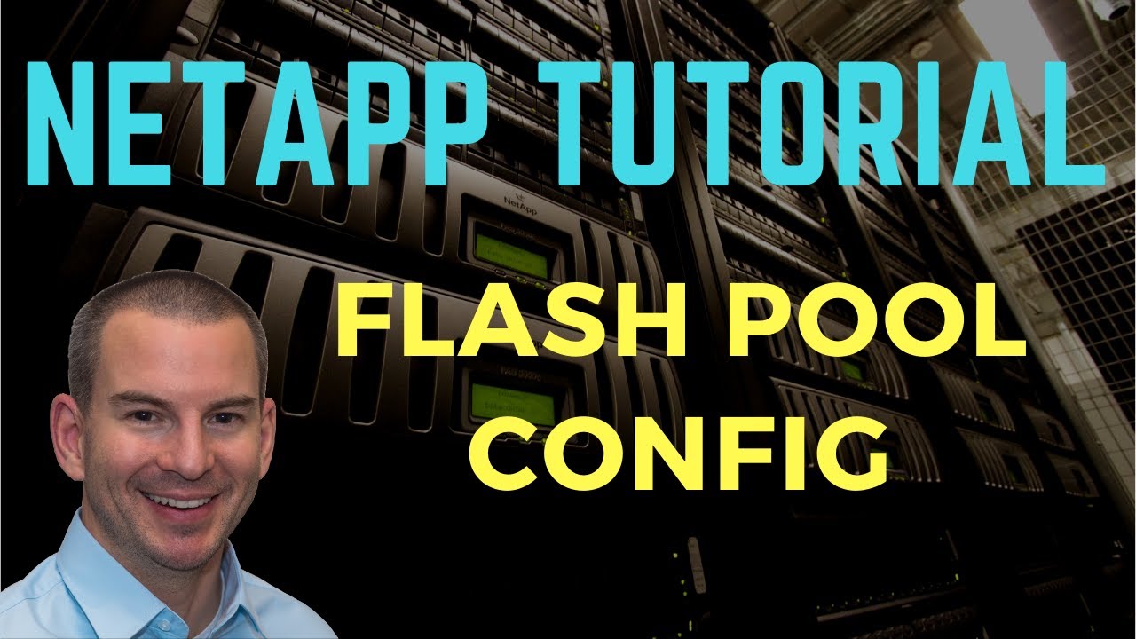 Flash Pool Configuration