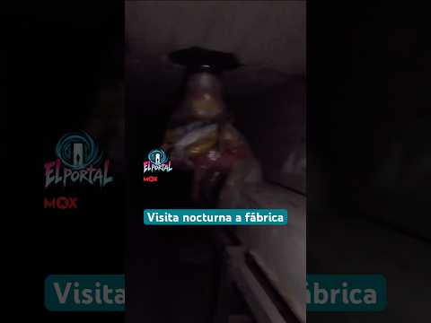 #ElPortal #CanalMOX #MisterioChile #LaCalera #MalteríaLaCalera #paranormal