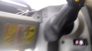 preview picture of video 'How to Operate a New Caterpillar D8T winch dozer'