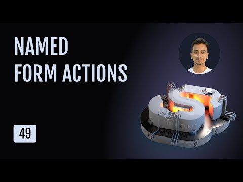 SvelteKit Tutorial 1 Introduction