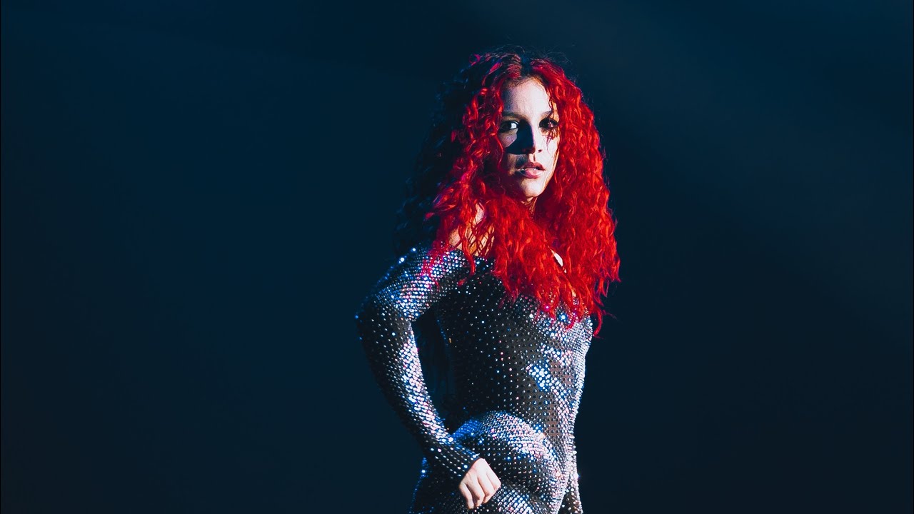 PRISCILLA: A Experiência - Live Performance