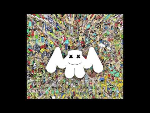 Adele - Hello ( Marshmello Remix)