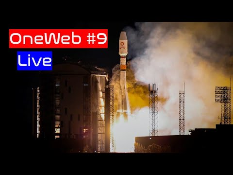 Watch Soyuz launch 34 OneWeb satellites! [WSF Hosted]