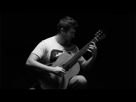 Star Wars: A Guitar Medley - Beyond The Guitar (Nathan Mills)