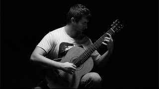 Star Wars: A Guitar Medley - Beyond The Guitar (Nathan Mills)