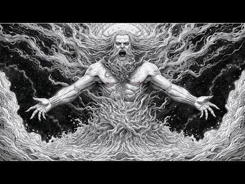 Ymir | The Primordial Giant | Norse Song