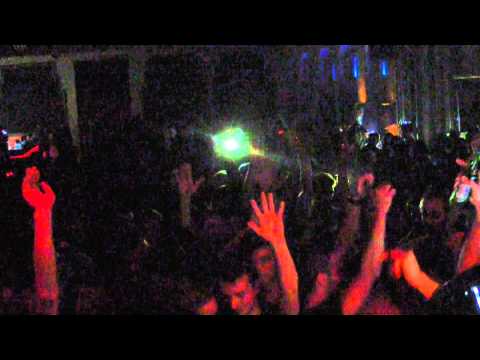 Matador [M_NUS] @ Kristal Club - 7.12.2012 intro