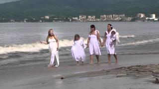 ANGELS - Official Video - Kelly Manu