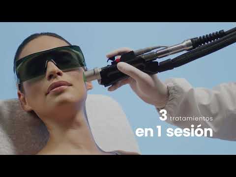 AGAIN PRO by DEKA - Tu piel bajo otra luz