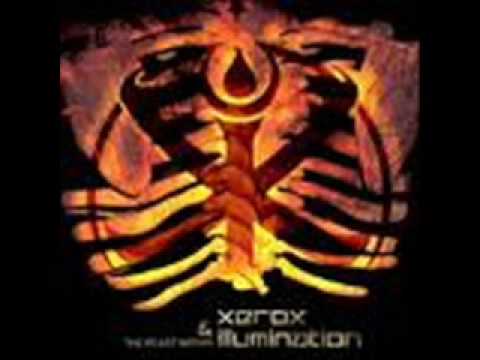 Xerox & Illumination - Turbulence