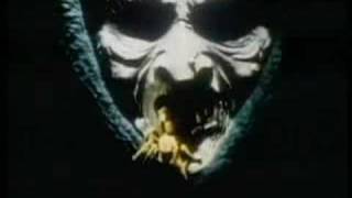 Halloween III: Season of the Witch (1982) Video