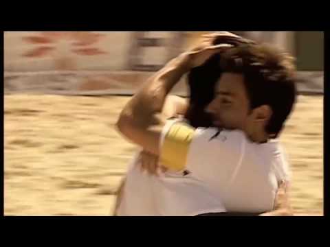 beach soccer best goals 2008
