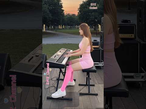 Enchanting Live Music Performances by Beautiful Artists #music #cover #livemusic #shorts