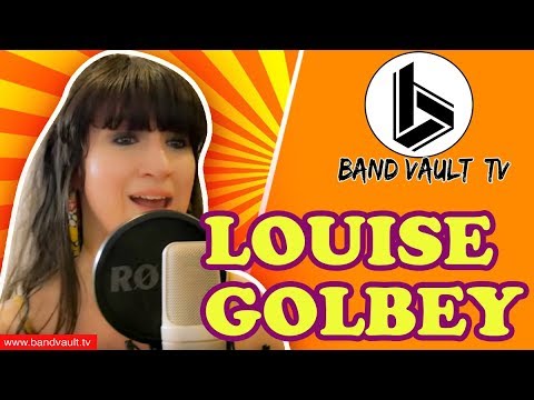 Louise Golbey - Family Tree