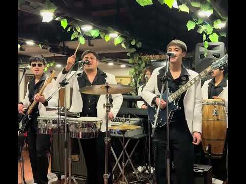 Toque de Queda | Linda Provinciana / El Minero / Que Se Pare 