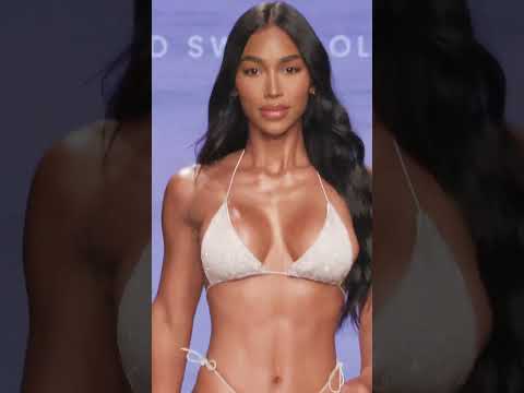 Neena Swimwear at PARAISO Miami Swim Week 2023 Part 2.