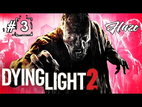 Zagrajmy w Dying Light 2 Stay Human (PL) odc. 3 Miasto Villedor [Trudny] XSX