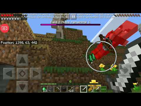 Raid part 2 highlights