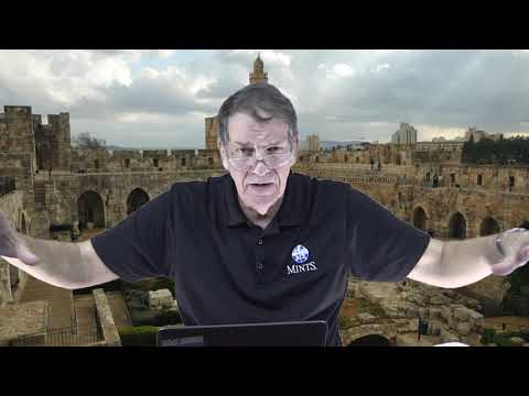 MINTS ISAIAH 5 - 8 DR  NEAL HEGEMAN