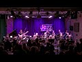 Tap Step by Chick Corea Played by the Jazz Garden Big Band at the CA Jazz Conservatory May 2023