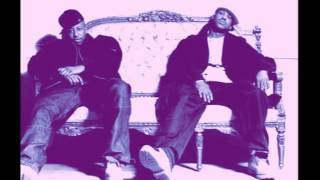 Gang Starr - Tonz O Gunz (Chopped &amp; Screwed By: DJ Too Real)