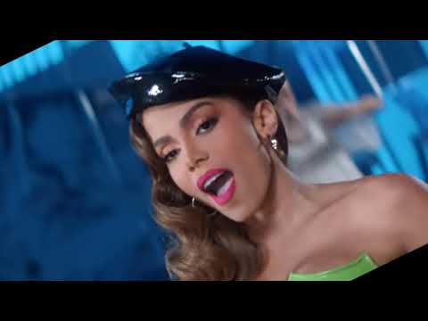 Wisin, Myke Towers, Maluma   Mi Niña Remix VIDEO ft  Anitta, Los Legendarios