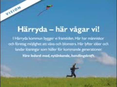 Härryda kommuns Exploatörsinformation 11 september 2020