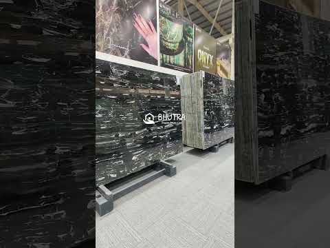 Marble Slabs