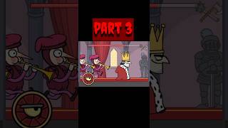 murder game all endings |murder game part 2 #shorts