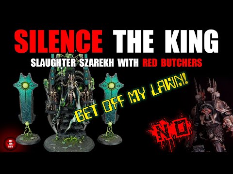 Silence The King! How to Beat The Silent King at His Own Game!