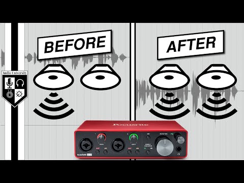 Microphone Only Recording To One Side? Here's How To Fix It!