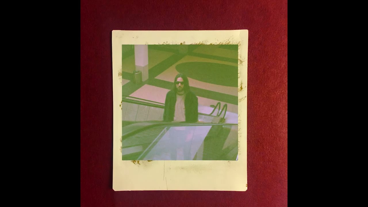 Sleepy Gaucho - Tapped Out