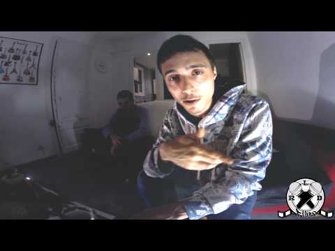 Franki - Knockout (1Shot)