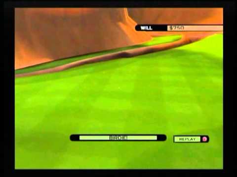 Tiger Woods PGA Tour 2002 Playstation 2