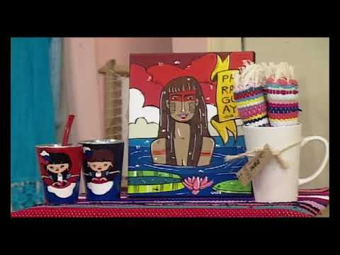 Kay'uhape: Programa del 1 de Mayo de 2018