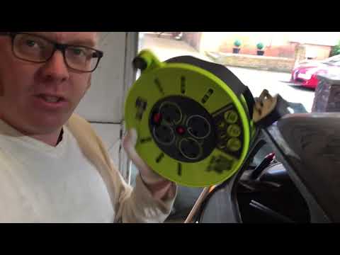 1964 Mk1 Mini Restoration S2 Ep103 - Tidy Up