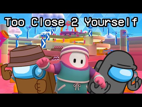 Mashup | CG5² x Gamingly - Too Close 2 Yourself