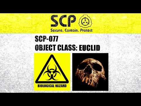 SCP 077 NEW Chamber Demonstrations In SCP - Deception v0.1.2 + Death