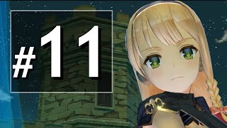ゆっくり振り返るライザのアトリエ #11【ライザのアトリエ】