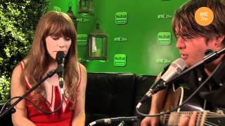 Oxegen 2011 - Jenny and Johnny &quot;Animal&quot;