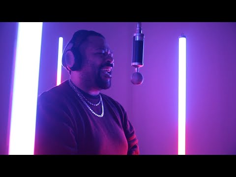 Trippz - It's On Me (Red Room Studios Live Session)