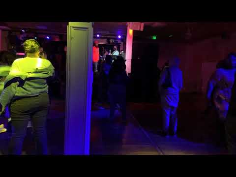 We live at diamond lounge VA 10 mins of TOB #CrankTV